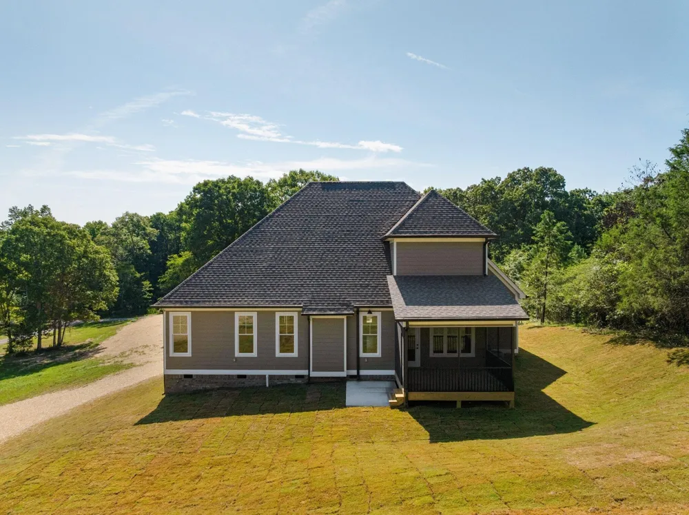6932 Cooley Road Ooltewah, TN 37363