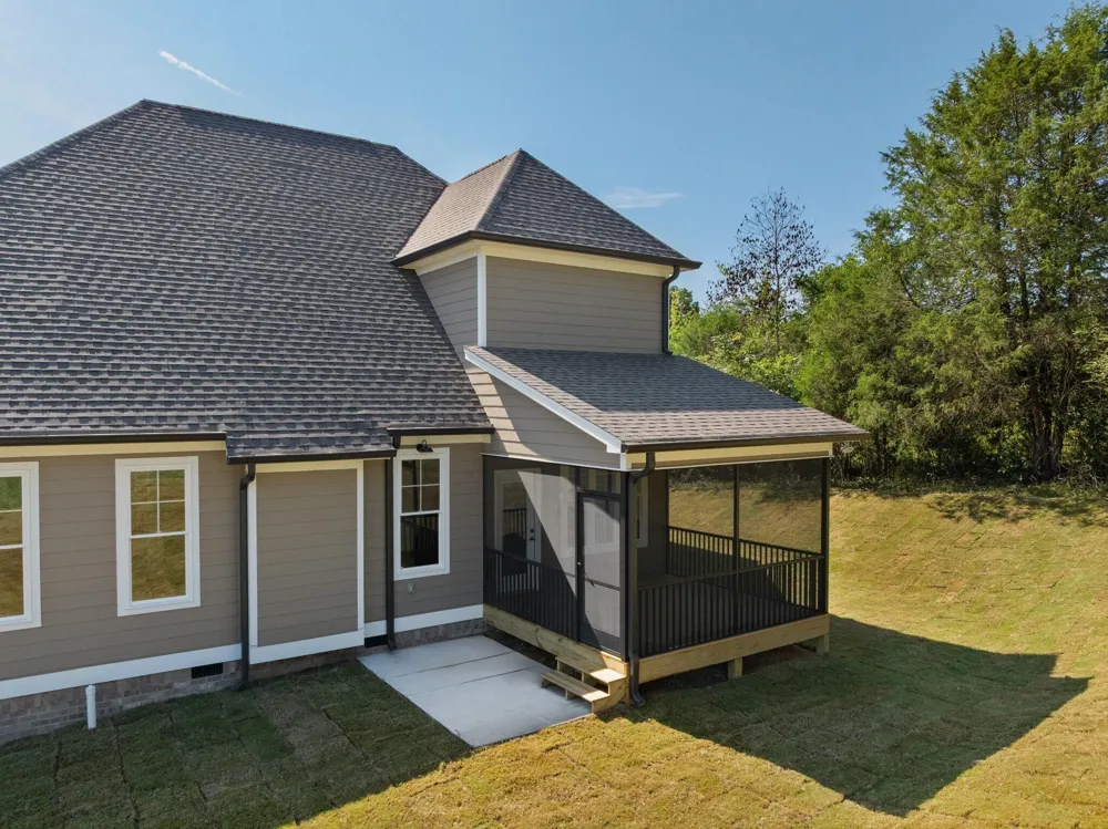 6932 Cooley Road Ooltewah, TN 37363