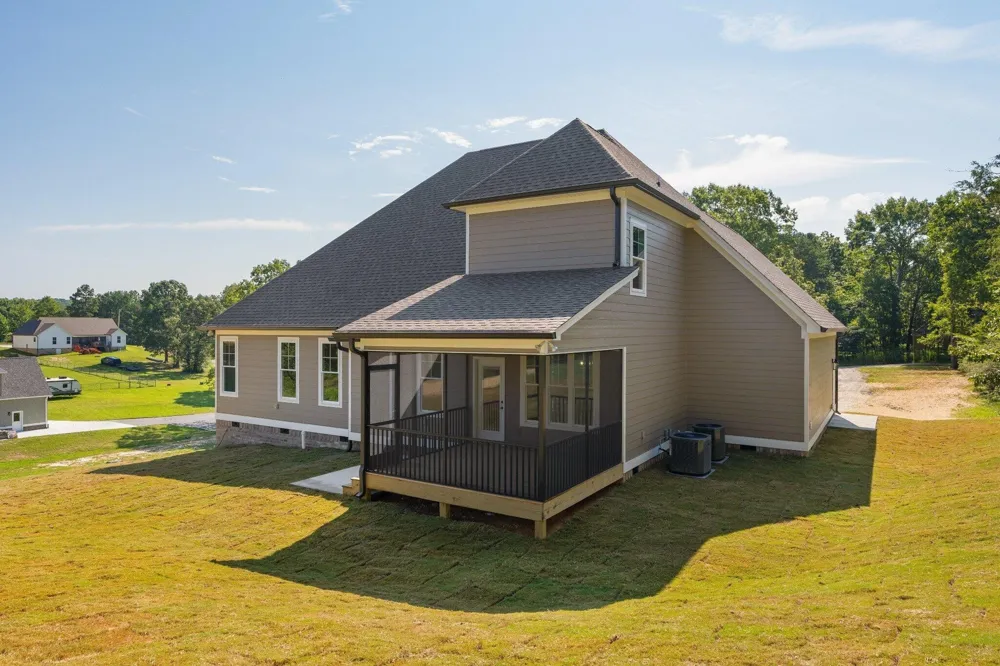 6932 Cooley Road Ooltewah, TN 37363