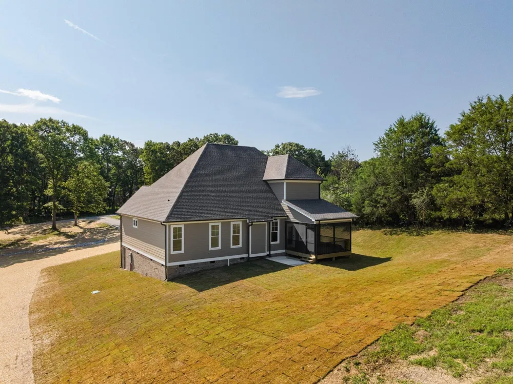 6932 Cooley Road Ooltewah, TN 37363