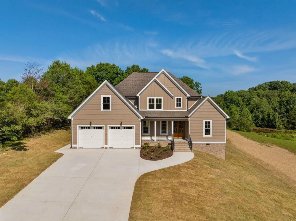 6932 Cooley Road Ooltewah, TN 37363