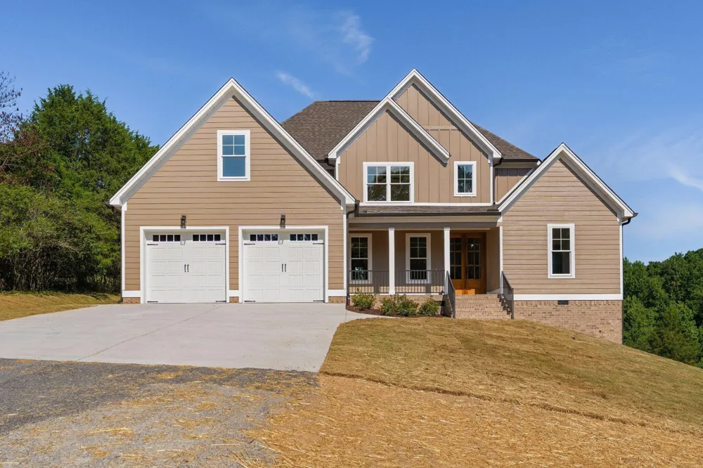 6932 Cooley Road Ooltewah, TN 37363