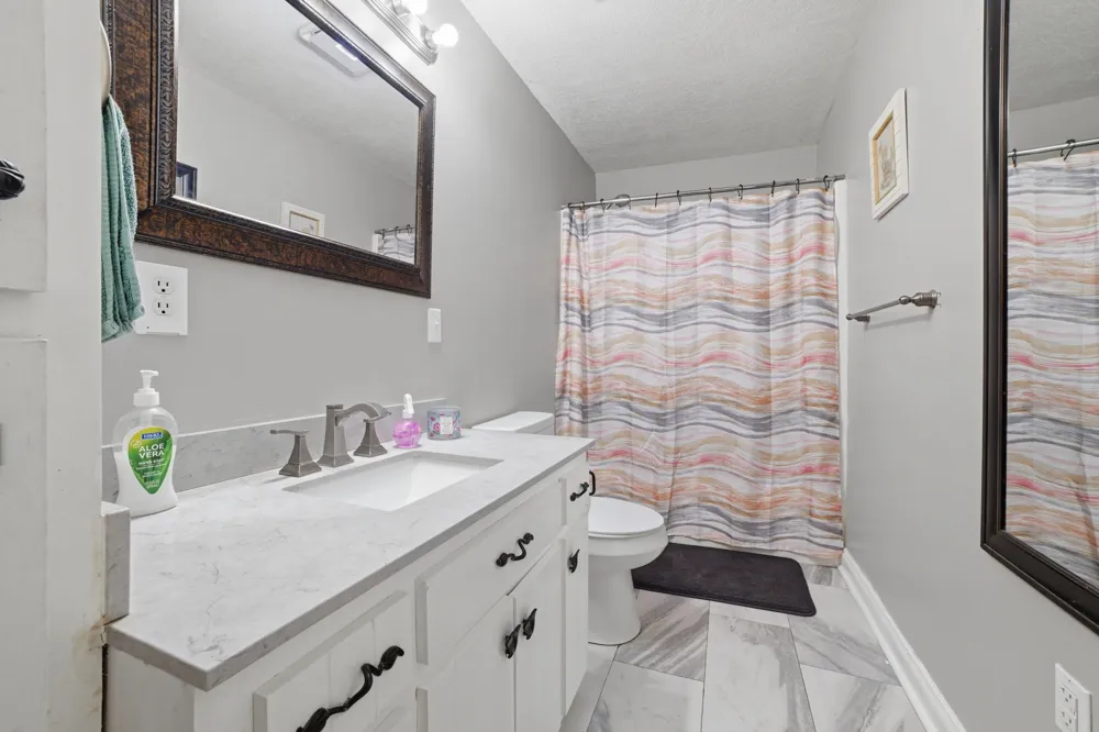 6791 Clydeton Rd Waverly, TN 37185