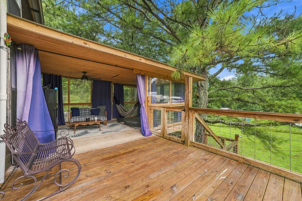 6791 Clydeton Rd Waverly, TN 37185