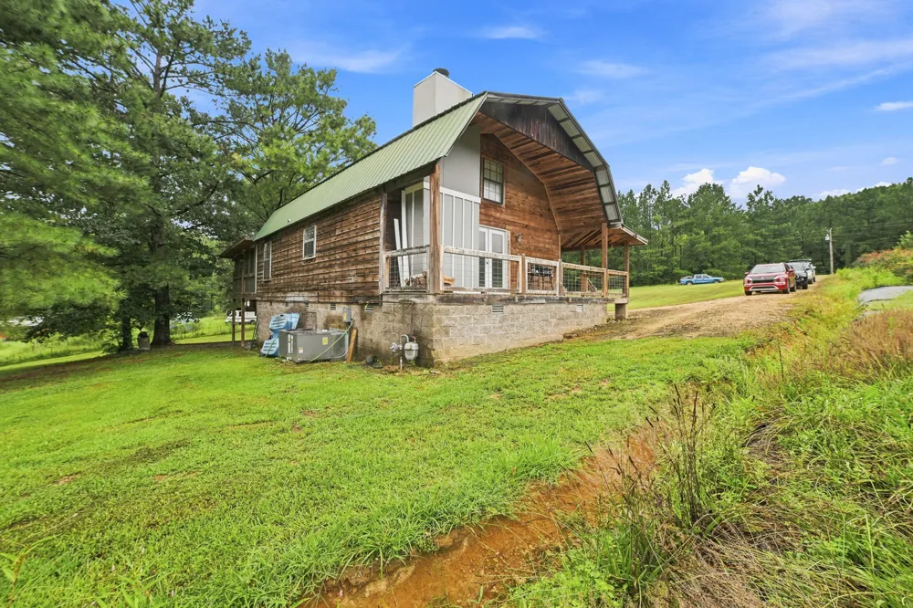 6791 Clydeton Rd Waverly, TN 37185