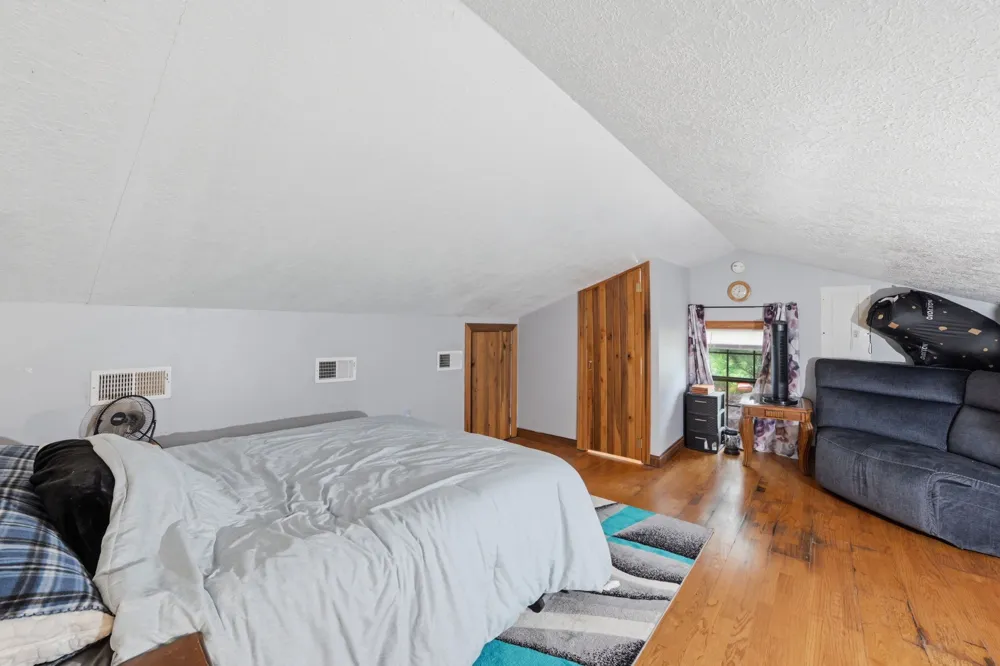 6791 Clydeton Rd Waverly, TN 37185