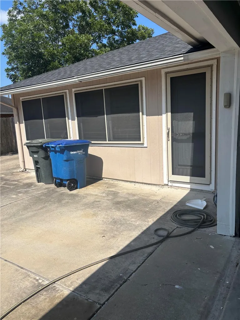 4006 MOORHEAD DRIVE Corpus Christi, TX 78410