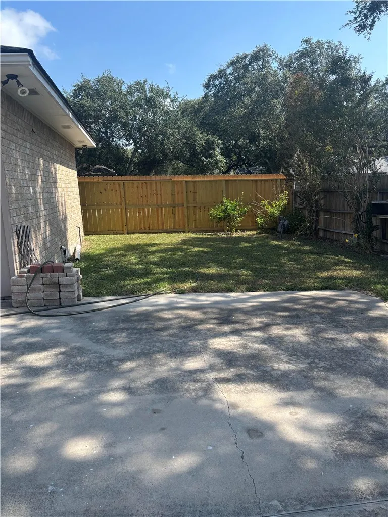 4006 MOORHEAD DRIVE Corpus Christi, TX 78410