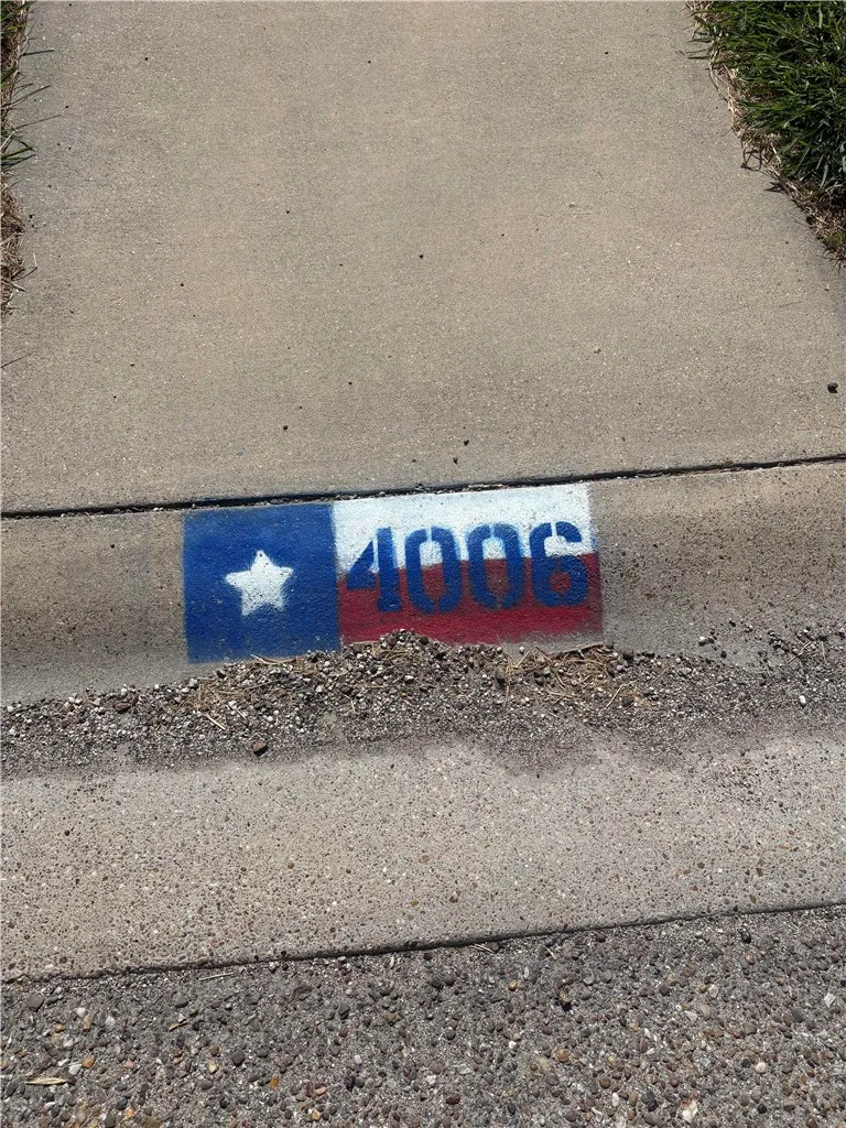 4006 MOORHEAD DRIVE Corpus Christi, TX 78410