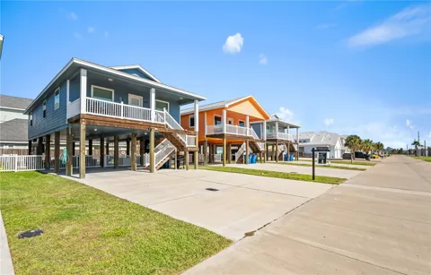 180 Paradise Pointe Drive