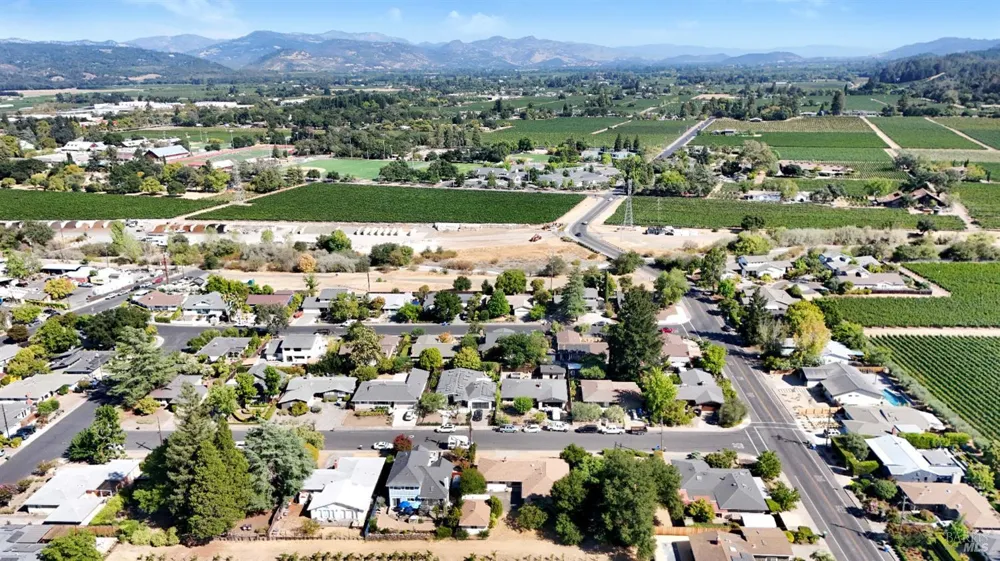 2040 Olive Avenue St. Helena, CA 94574