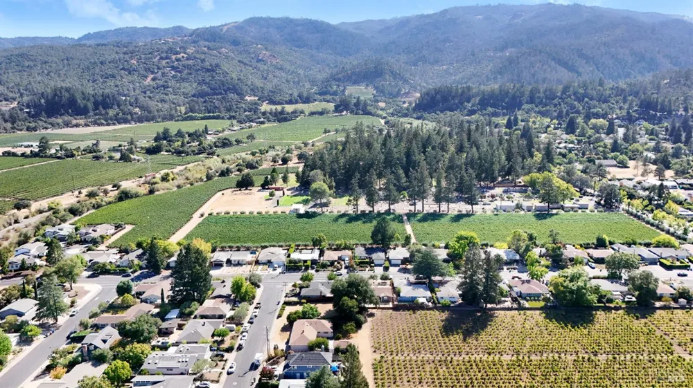 2040 Olive Avenue St. Helena, CA 94574