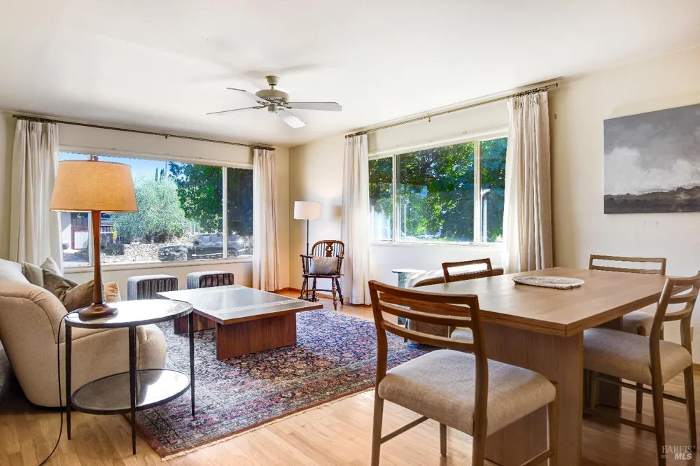 2040 Olive Avenue St. Helena, CA 94574