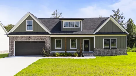 125 Cascade Drive