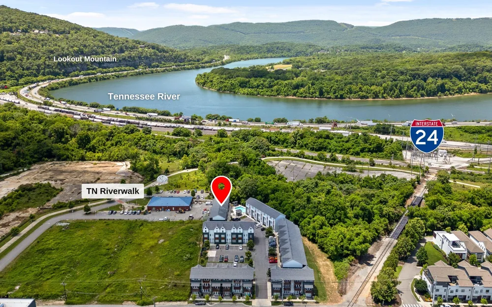 1474 Stockyard Place Chattanooga, TN 37408