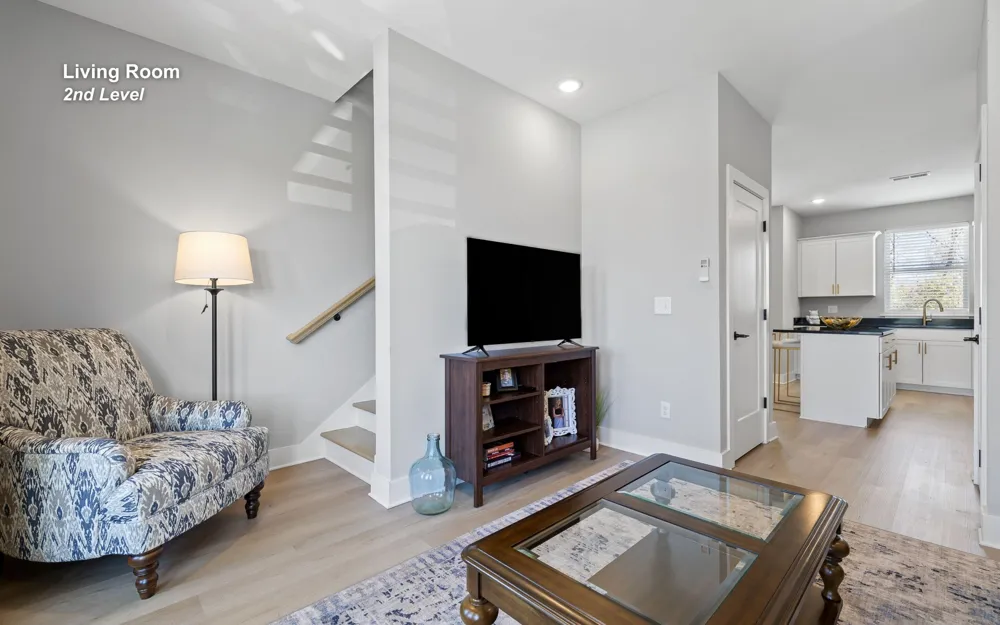 1474 Stockyard Place Chattanooga, TN 37408