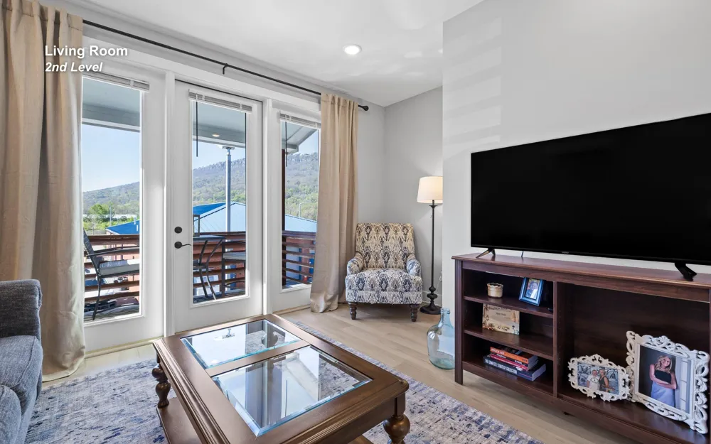 1474 Stockyard Place Chattanooga, TN 37408