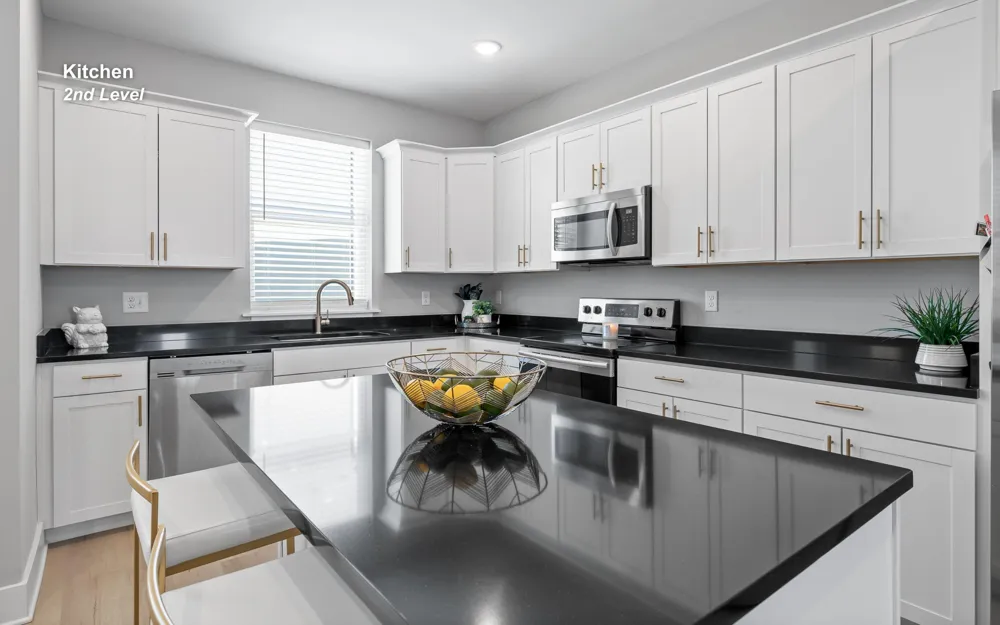 1474 Stockyard Place Chattanooga, TN 37408