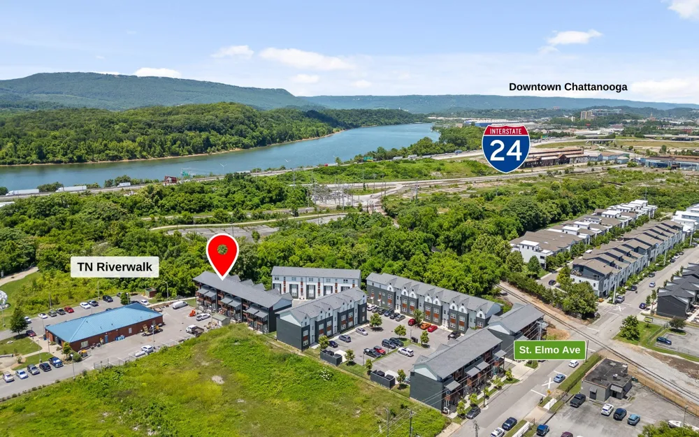 1474 Stockyard Place Chattanooga, TN 37408