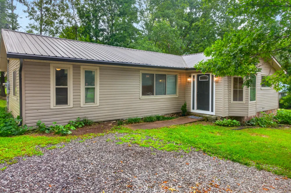 89 Alexander Way Lookout Mountain, GA 30750