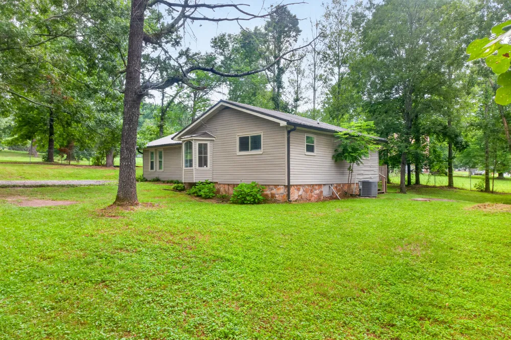 89 Alexander Way Lookout Mountain, GA 30750