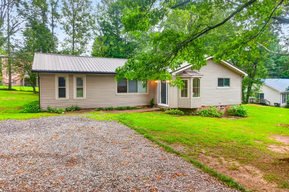 89 Alexander Way Lookout Mountain, GA 30750