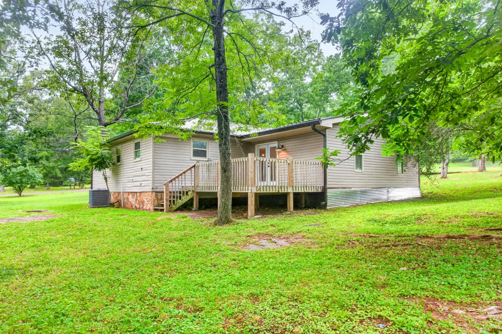 89 Alexander Way Lookout Mountain, GA 30750