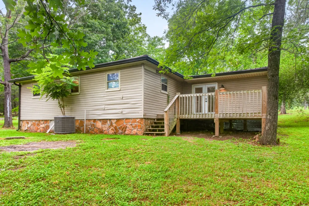 89 Alexander Way Lookout Mountain, GA 30750