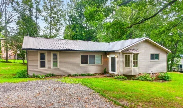 89 Alexander Way Lookout Mountain, GA 30750