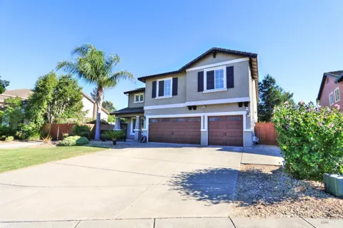 918 Fallsgrove Way