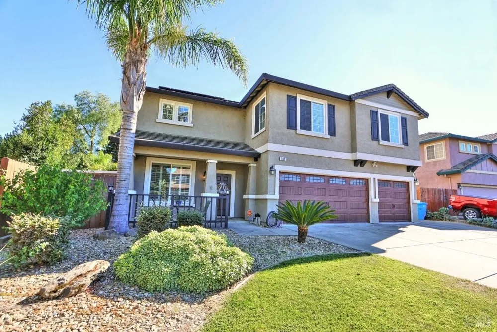 918 Fallsgrove Way Vacaville, CA 95687