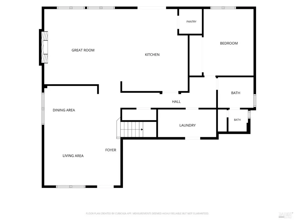 918 Fallsgrove Way Vacaville, CA 95687
