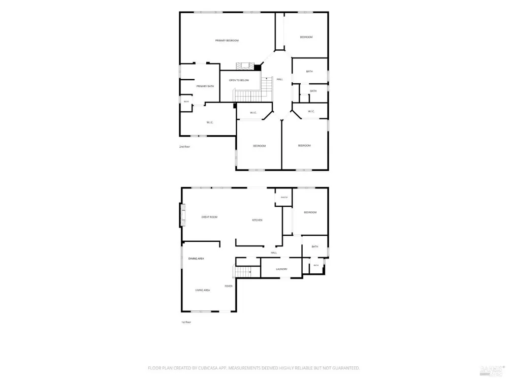 918 Fallsgrove Way Vacaville, CA 95687