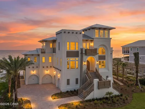 4137 Cape San Blas Road