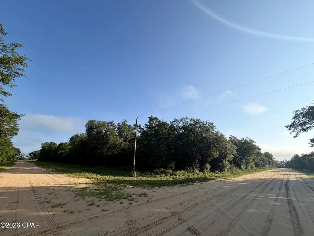 16 Osceola Drive Marianna, FL 32448