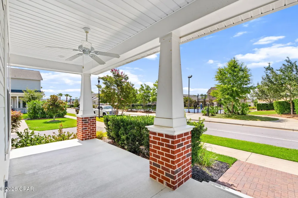 1608 Plover Street Panama City, FL 32405