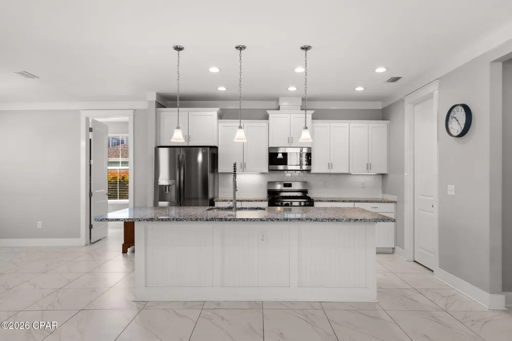 1608 Plover Street Panama City, FL 32405