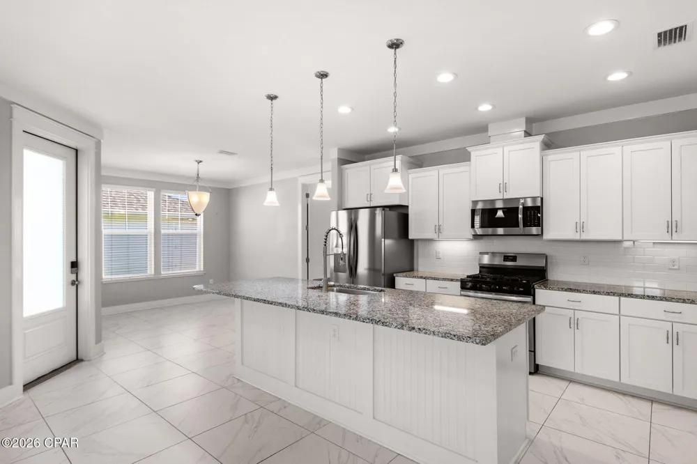 1608 Plover Street Panama City, FL 32405