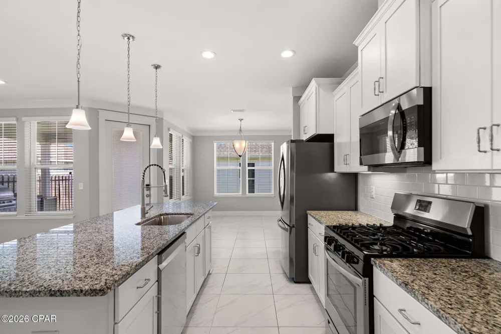 1608 Plover Street Panama City, FL 32405