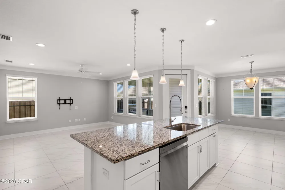 1608 Plover Street Panama City, FL 32405