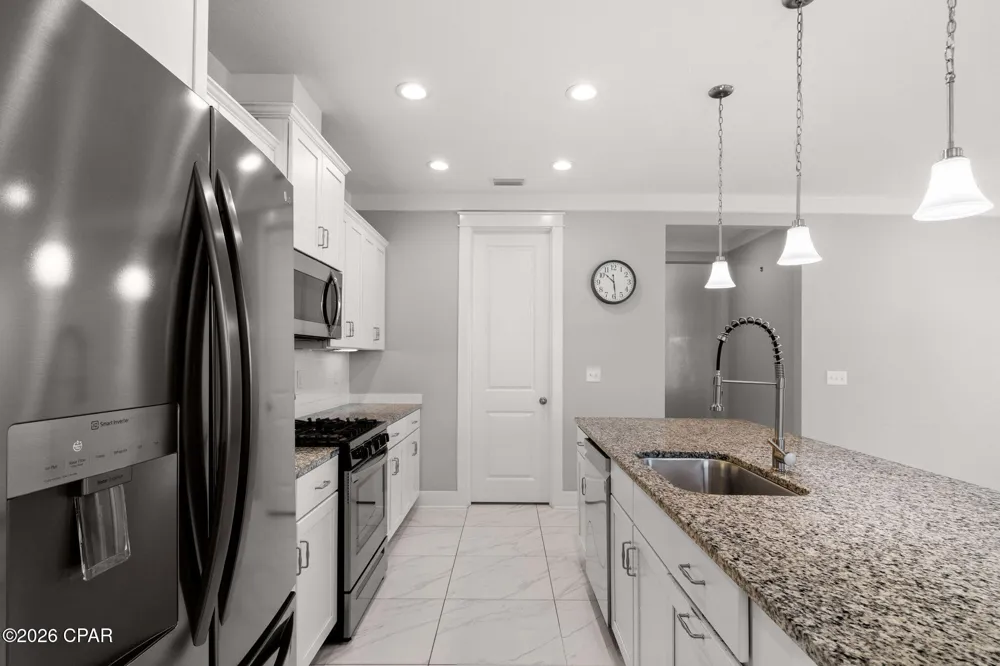 1608 Plover Street Panama City, FL 32405