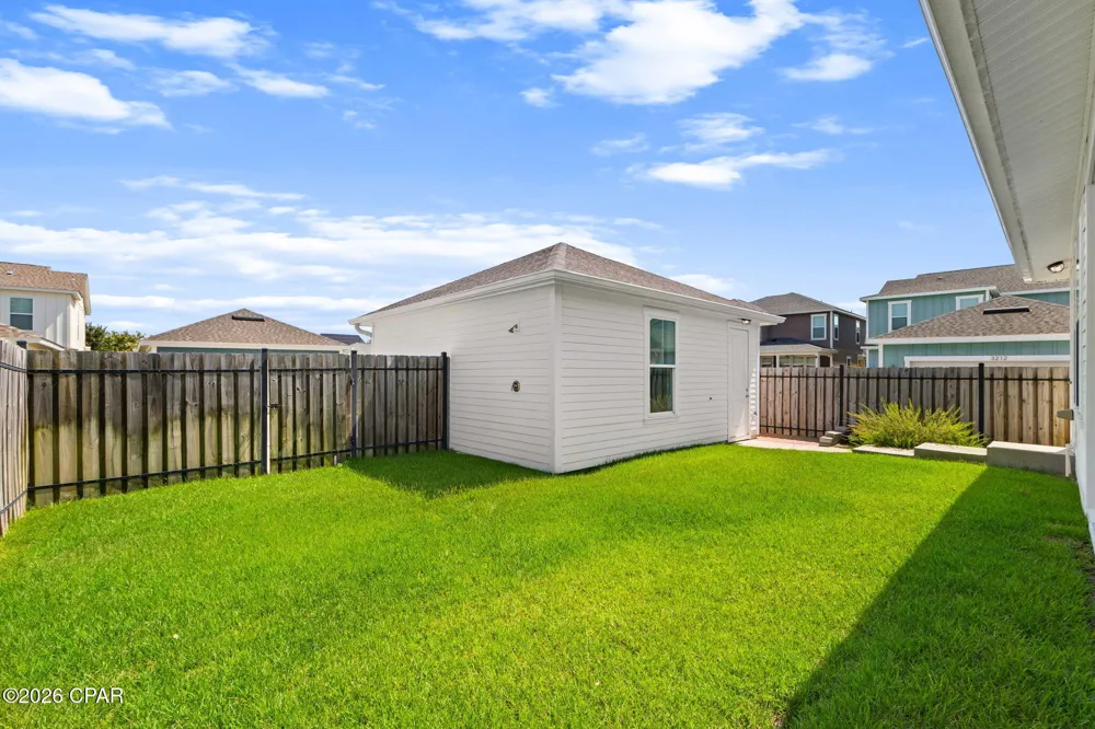 1608 Plover Street Panama City, FL 32405