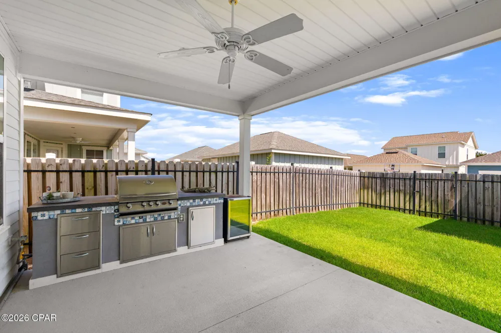 1608 Plover Street Panama City, FL 32405