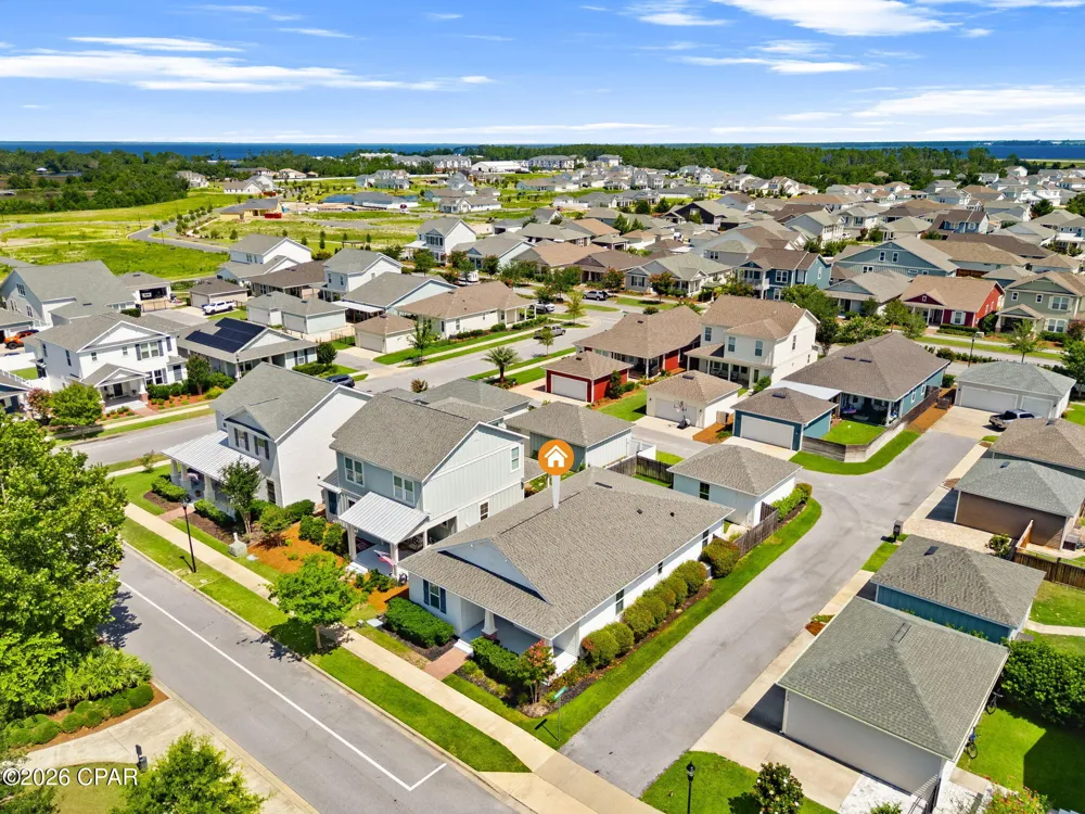 1608 Plover Street Panama City, FL 32405