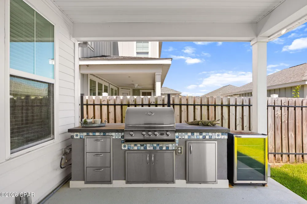 1608 Plover Street Panama City, FL 32405