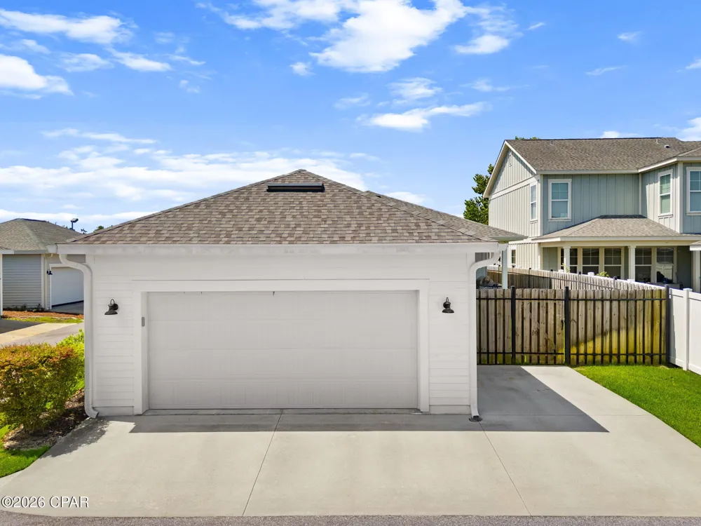 1608 Plover Street Panama City, FL 32405