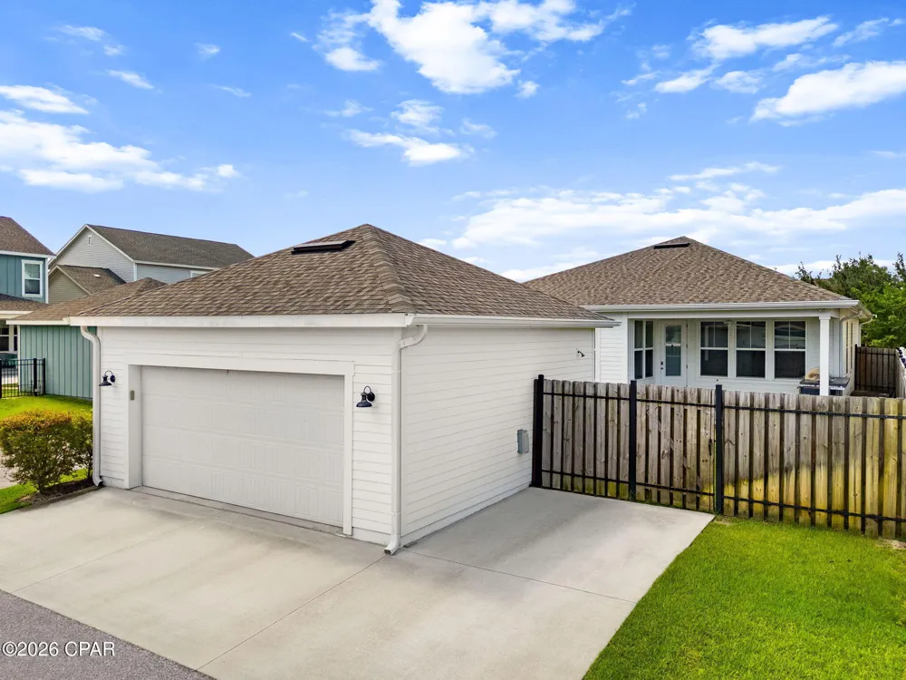 1608 Plover Street Panama City, FL 32405