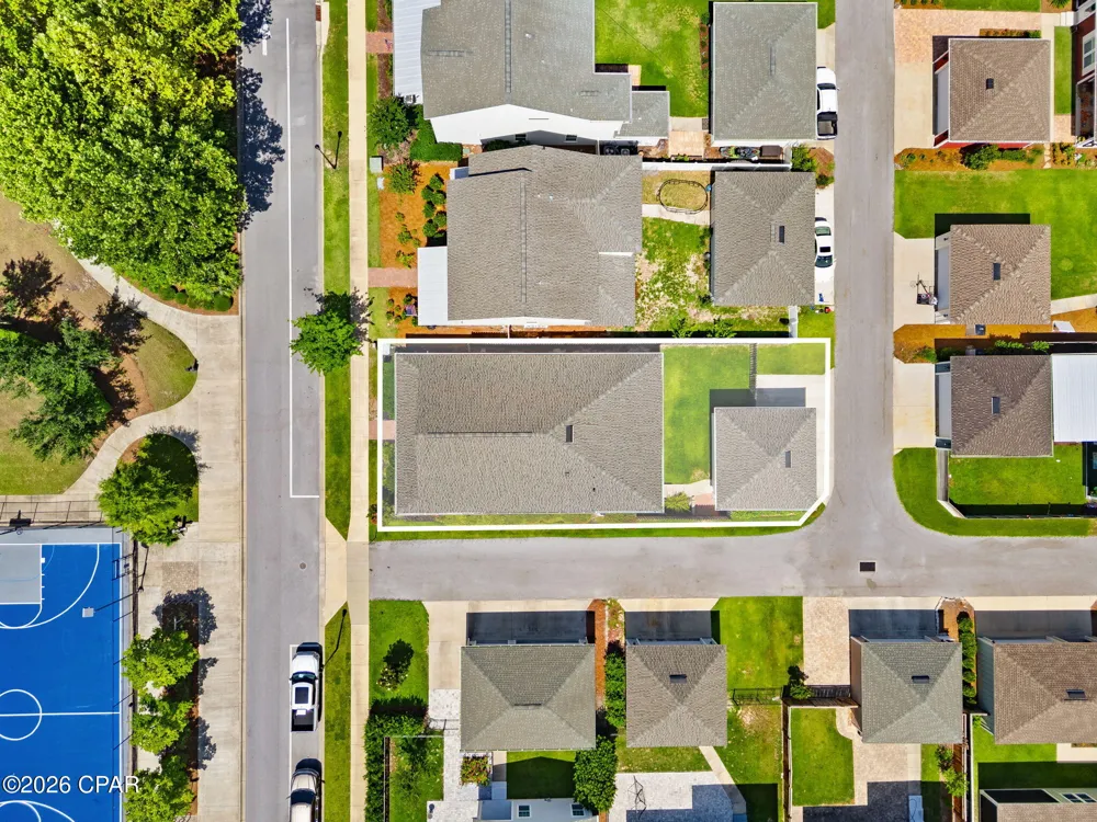 1608 Plover Street Panama City, FL 32405