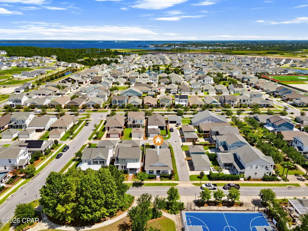 1608 Plover Street Panama City, FL 32405