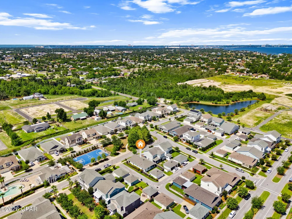 1608 Plover Street Panama City, FL 32405